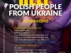 Juntos con los polacos de Ucrania